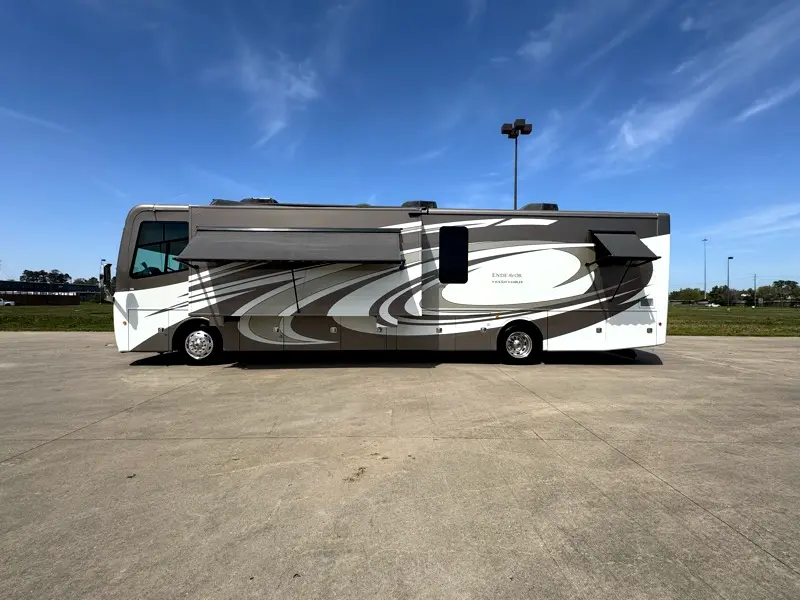 2016 Holiday Rambler Endeavor