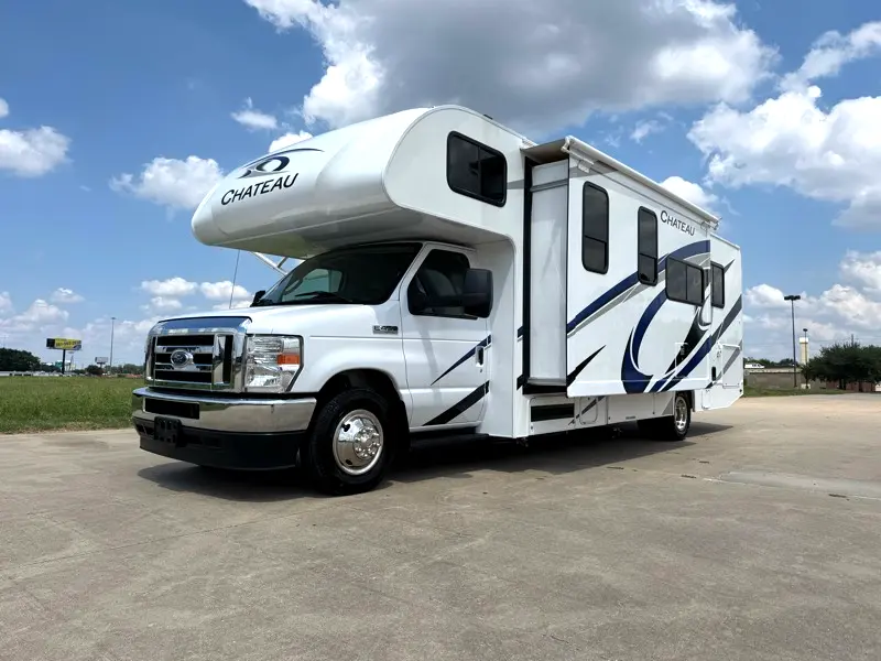 2023 Thor Motor Coach