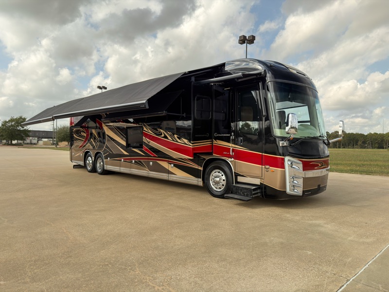2019 Entegra Coach