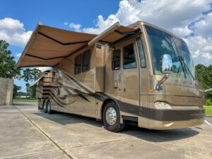 Read more about the article 2005 newmar 4503c