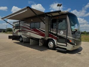 Read more about the article 2023 Tiffin Breeze 32