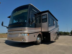 Read more about the article 2008 Fleetwood Expedition 36<br>
