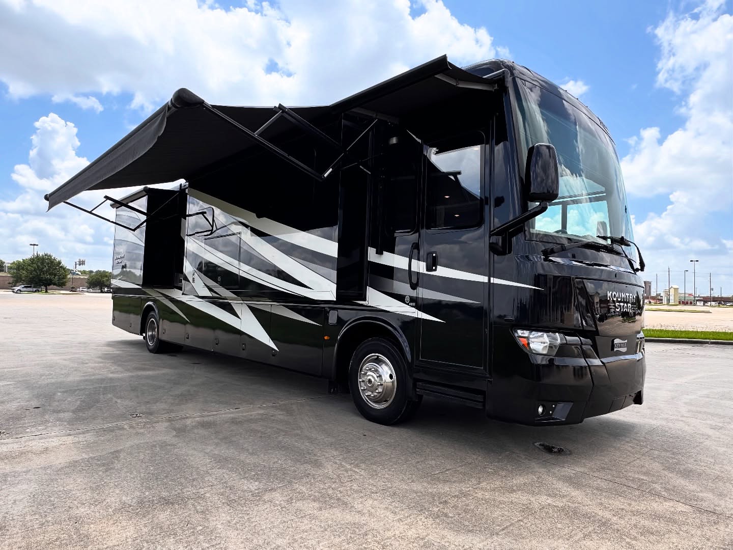 Read more about the article 2020 Newmar Kountry Star 40